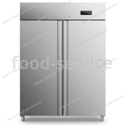 Шкаф морозильный Hurakan HKN-GX1400BT H 1400л